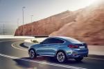 BMW X4 Concept 2013 года